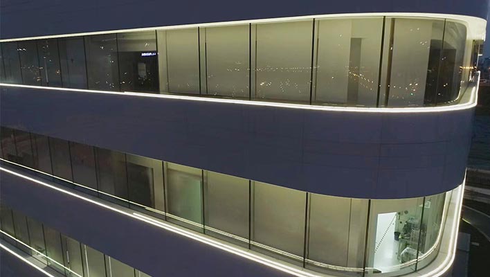 苏州敏芯股份研发生产大楼-5 苏州敏芯股份研发生产大楼-5