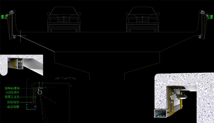 广东珠海高新互通产品4
