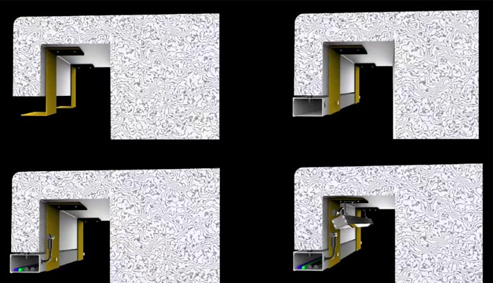 广东珠海高新互通产品3